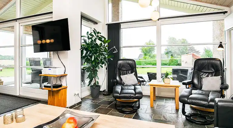 Holiday home in Faaborg