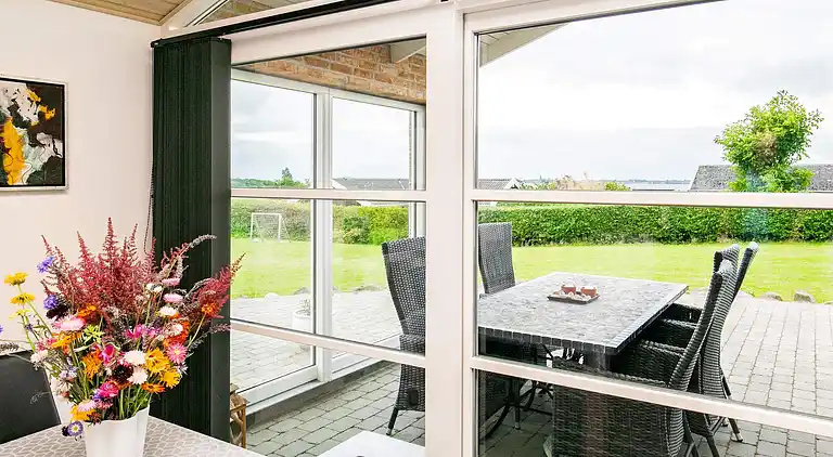 Holiday home in Faaborg