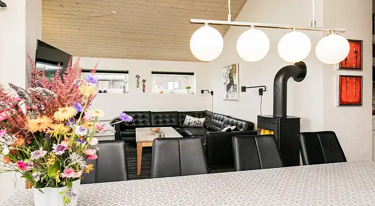 Holiday home in Faaborg