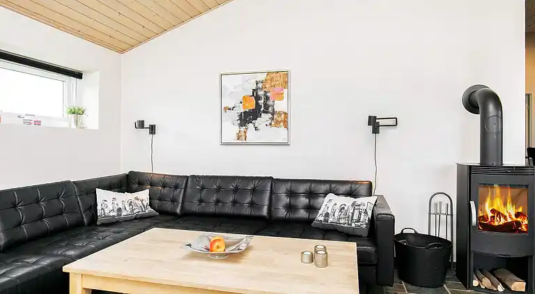 Holiday home in Faaborg