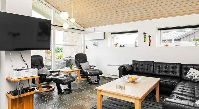 Holiday home in Faaborg