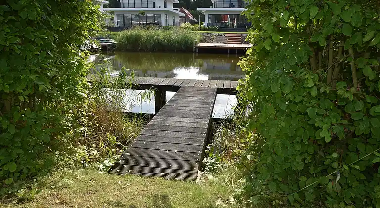 Holiday home in Zeewolde