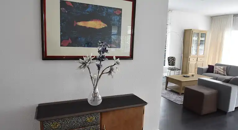 Holiday home in Zeewolde