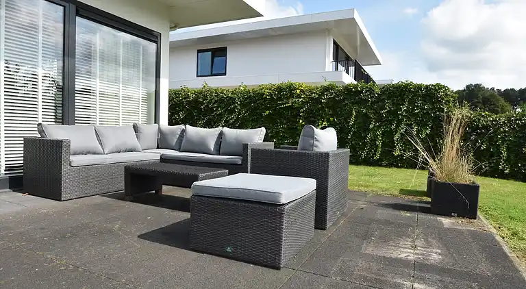 Holiday home in Zeewolde