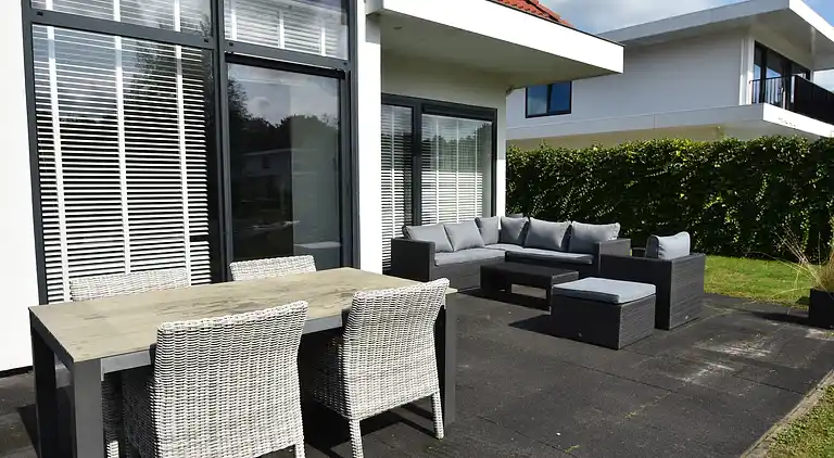 Holiday home in Zeewolde