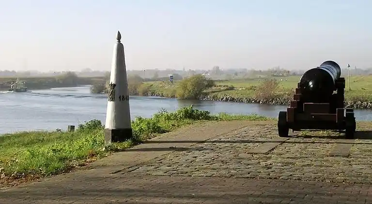 Apartment in Roosteren