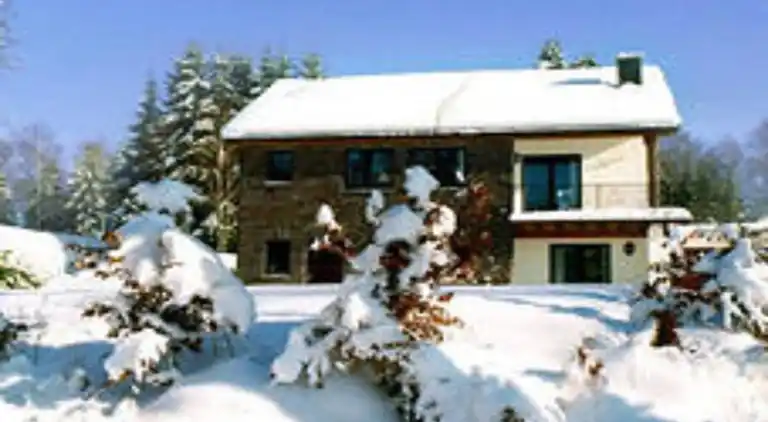 Sommerhus i Bévercé