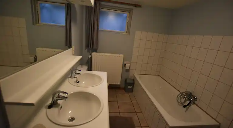 Sommerhus i Bévercé