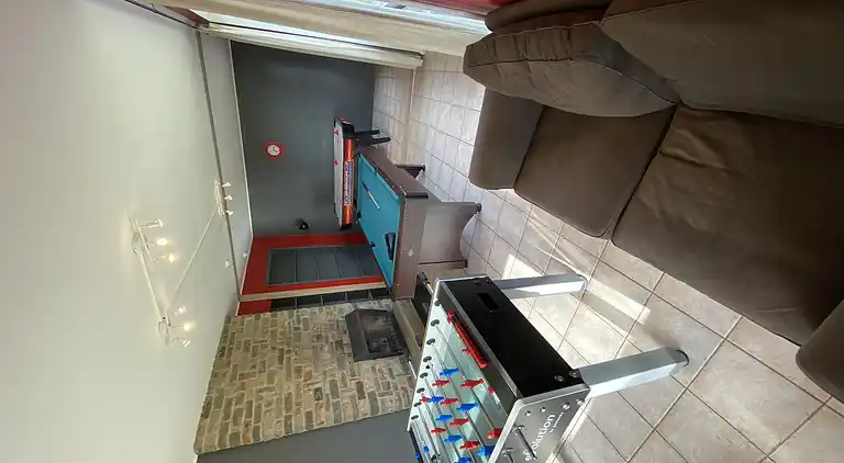 Sommerhus i Robertville