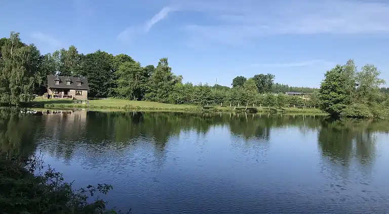 Semesterbostad i Vivy