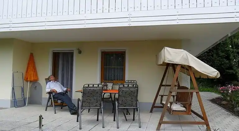 Ferielejlighed i Tresdorf