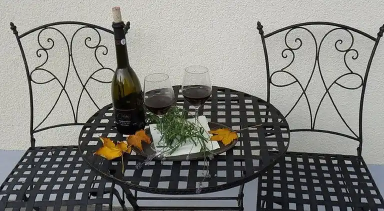 Ferielejlighed i Tresdorf