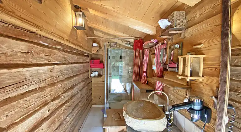 Sommerhus i Tittmoning