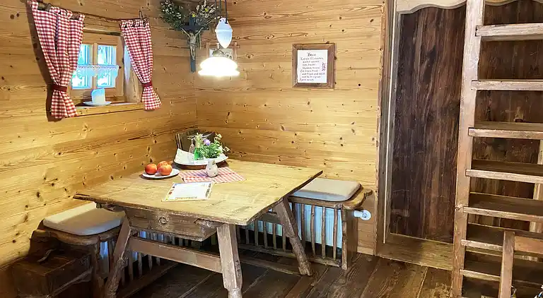 Sommerhus i Tittmoning