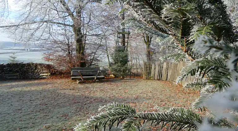 Sommerhus i Tittmoning