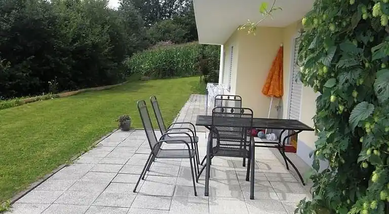 Ferielejlighed i Tresdorf