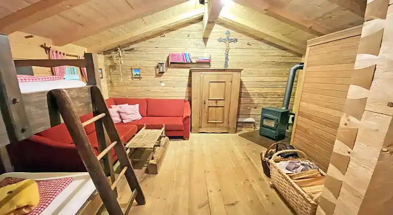 Sommerhus i Tittmoning