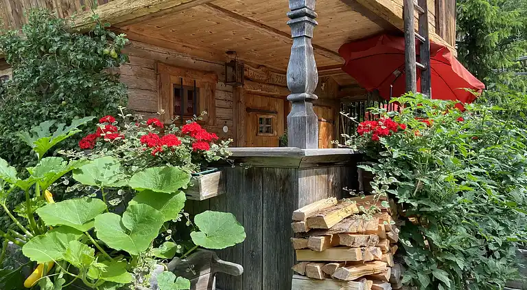 Sommerhus i Tittmoning