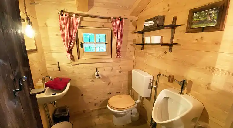 Sommerhus i Tittmoning