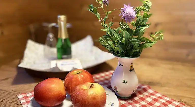 Sommerhus i Tittmoning