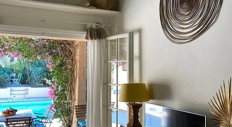 Sommerhus i La Croix-Valmer