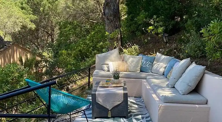 Sommerhus i La Croix-Valmer