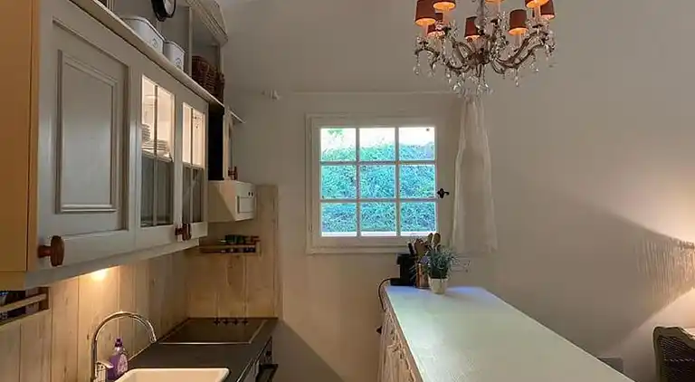 Sommerhus i La Croix-Valmer