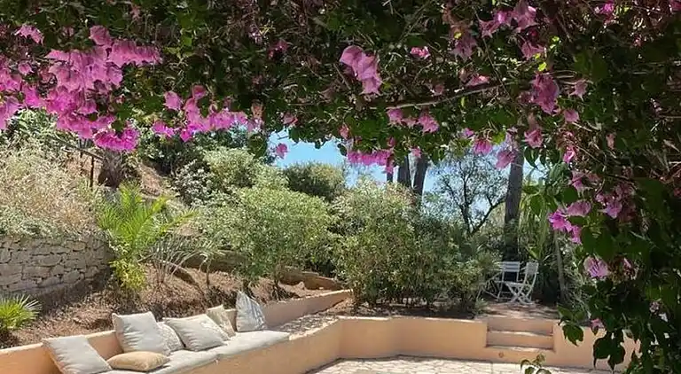 Sommerhus i La Croix-Valmer