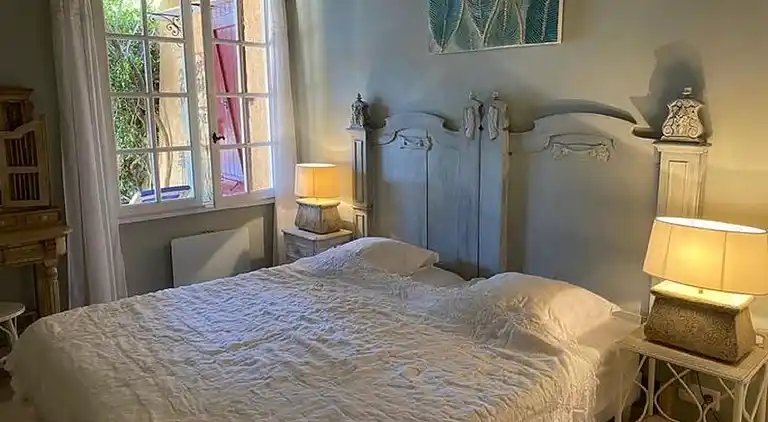 Sommerhus i La Croix-Valmer