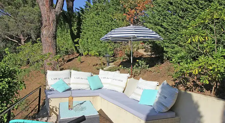 Sommerhus i La Croix-Valmer