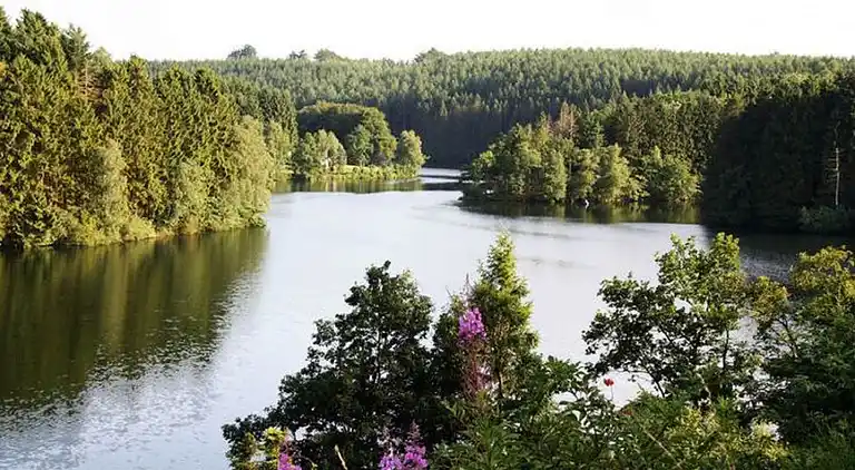 Holiday home in Bévercé