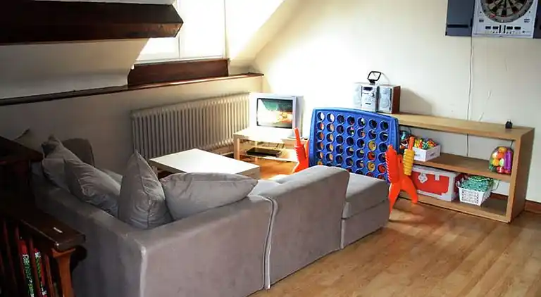 Holiday home in Bévercé