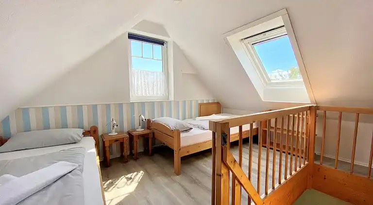 Ferielejlighed i Insel Poel