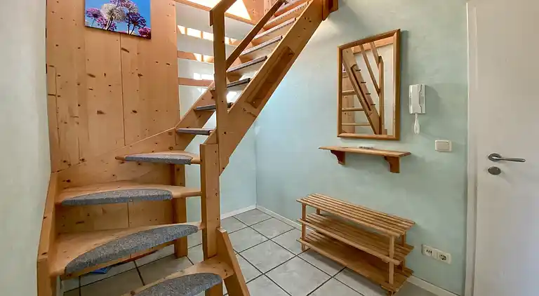 Ferielejlighed i Insel Poel