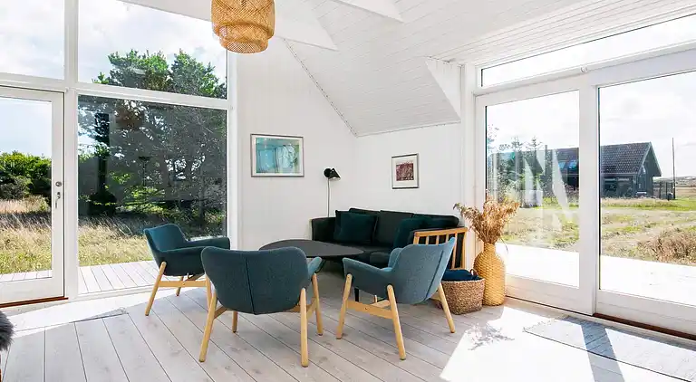 Vakantiehuis in Skagen