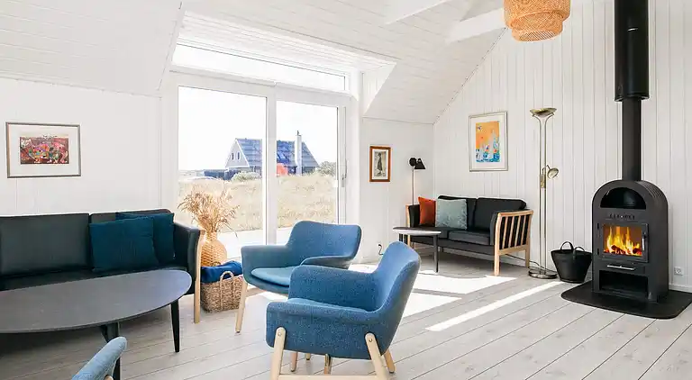 Vakantiehuis in Skagen