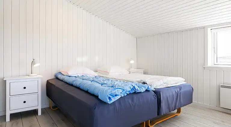 Vakantiehuis in Skagen