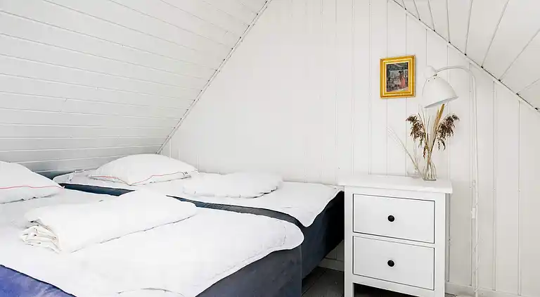 Vakantiehuis in Skagen