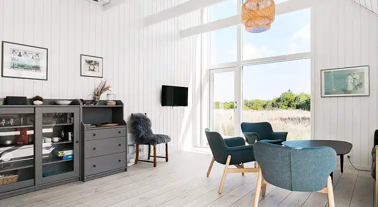 Vakantiehuis in Skagen