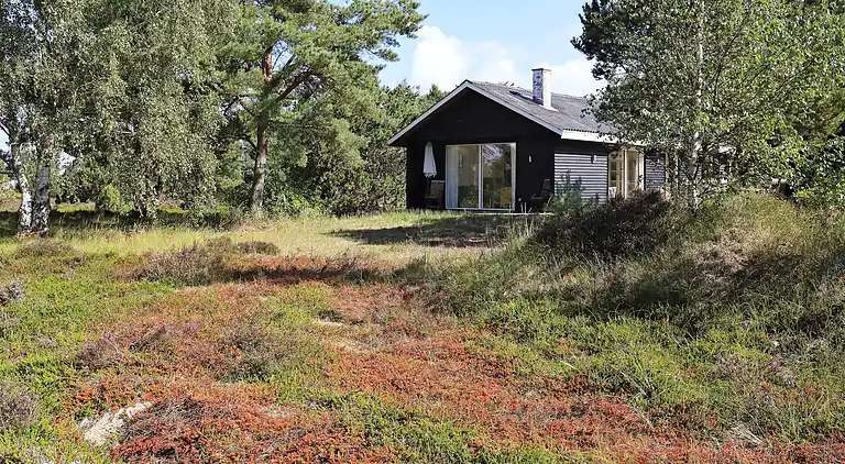Holiday home on Læsø