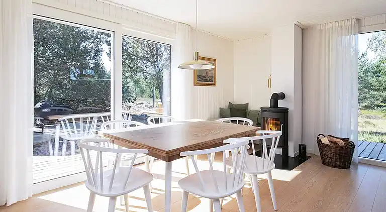 Holiday home on Læsø