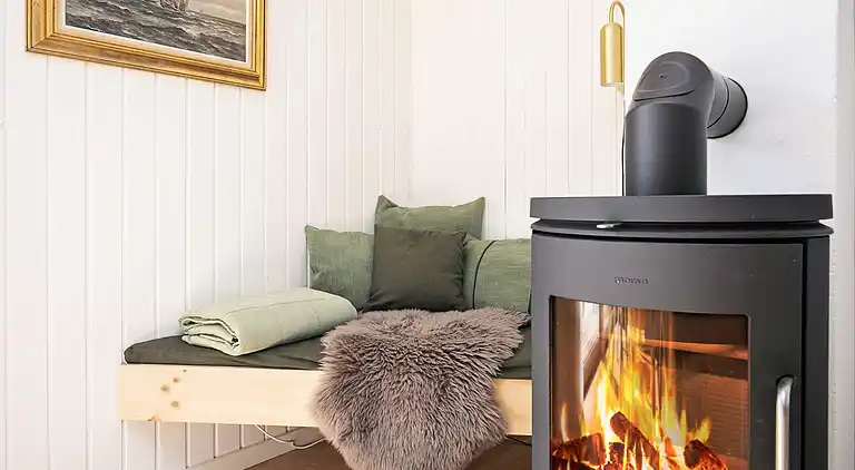 Holiday home on Læsø