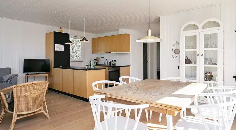 Holiday home on Læsø