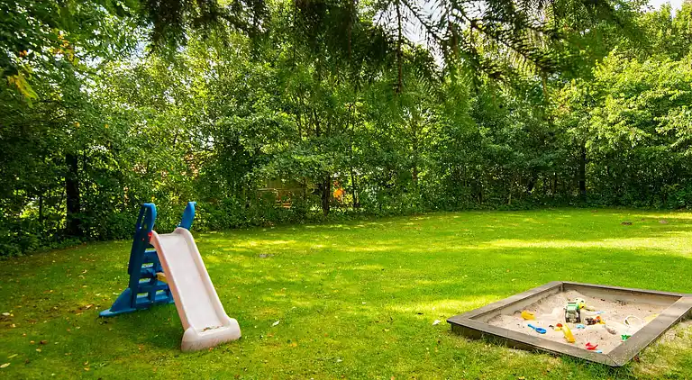 Holiday home in Kvie Sø