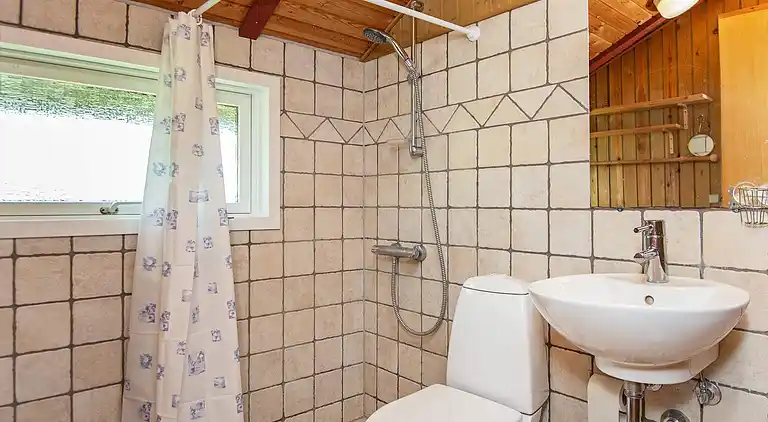 Holiday home in Hvide Sande