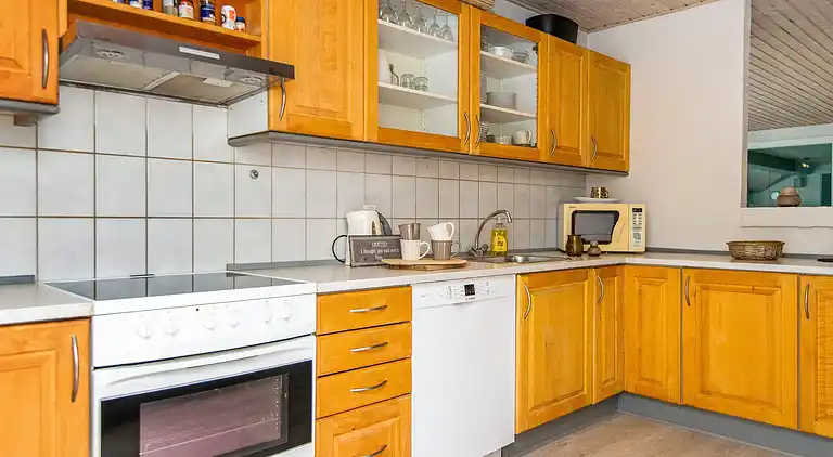 Casa vacanze in Varde