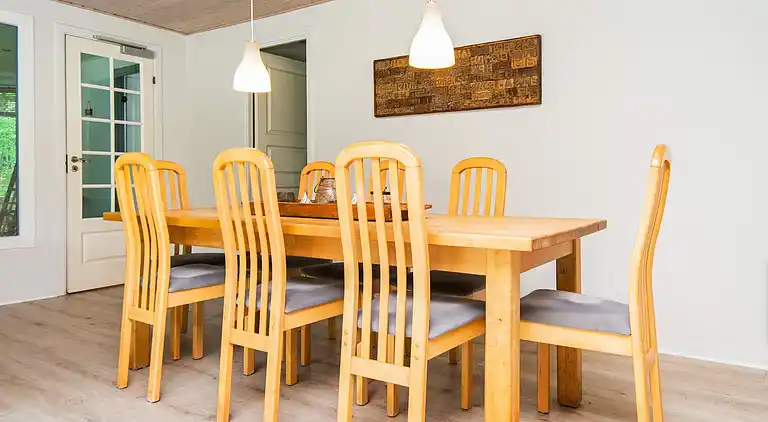 Casa vacanze in Varde