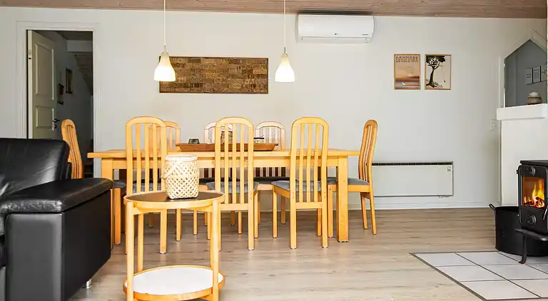 Casa vacanze in Varde