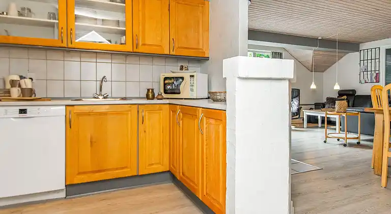 Casa vacanze in Varde