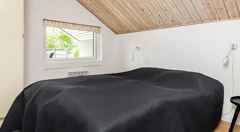 Holiday home in Jegum